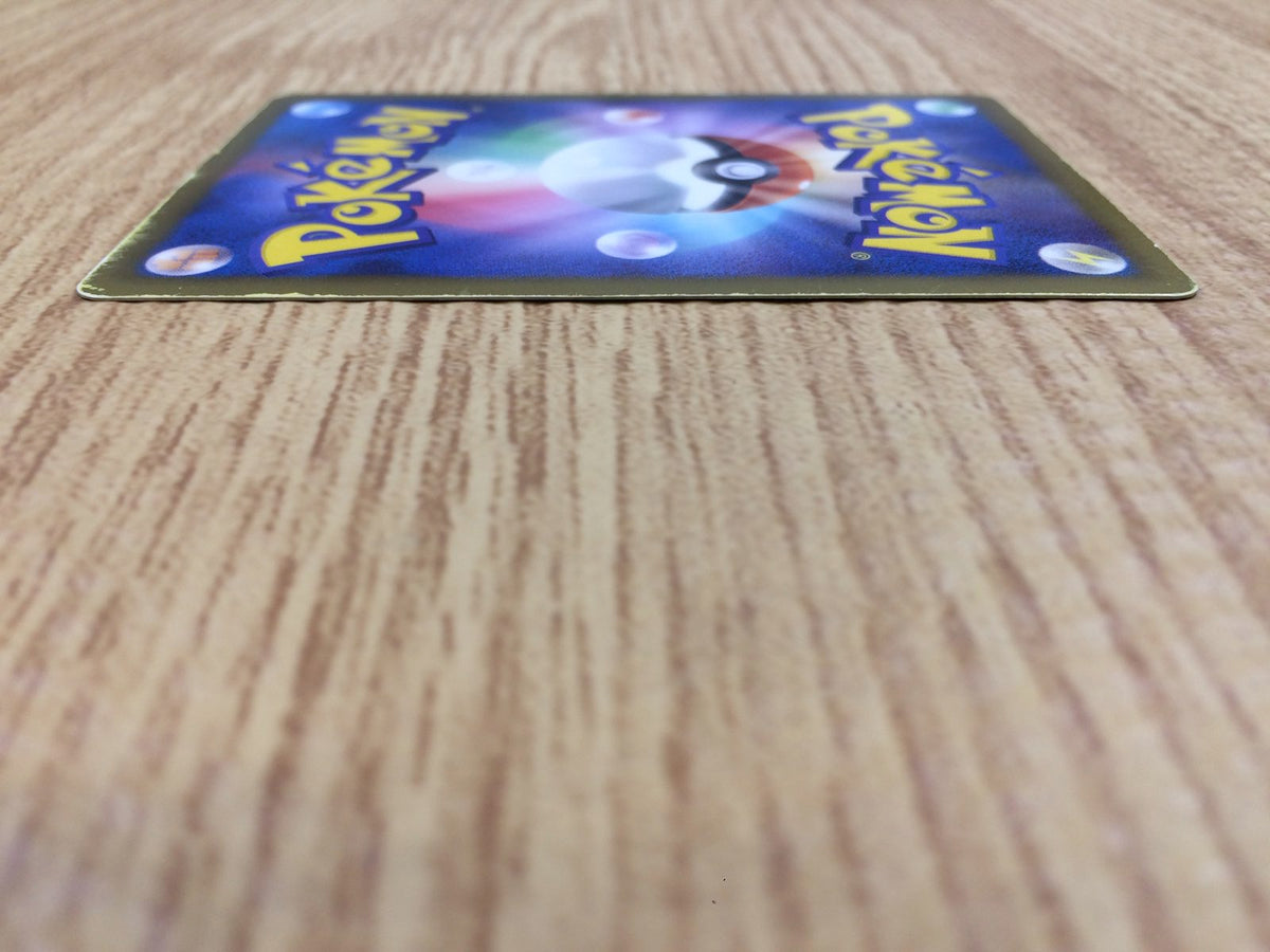 CE3222 Cresselia EX SR BW6FB 060/059 Pokemon Card TCG Japan