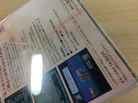 df6115 Sangokushi III SUPER CD ROM 2 PC Engine Japan