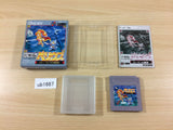 UB1667 Rolan's Curse Velious Roland no Majuu BOXED GameBoy Game Boy Japan