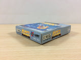 UB1667 Rolan's Curse Velious Roland no Majuu BOXED GameBoy Game Boy Japan