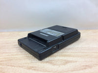 kf6992 Plz Read Item Condi GameBoy Pocket Black Game Boy Console Japan