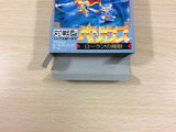 UB1667 Rolan's Curse Velious Roland no Majuu BOXED GameBoy Game Boy Japan