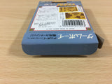 UB1667 Rolan's Curse Velious Roland no Majuu BOXED GameBoy Game Boy Japan