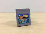 UB1667 Rolan's Curse Velious Roland no Majuu BOXED GameBoy Game Boy Japan