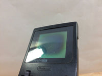 kf6993 Not Working GameBoy Pocket Black Game Boy Console Japan