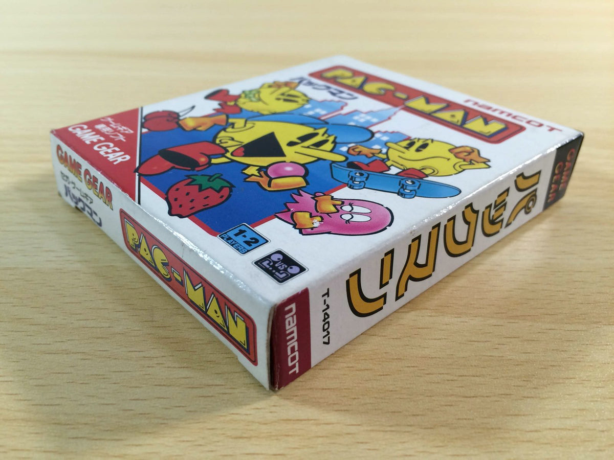 ゲームソフト　0430  92 Firework Thrower Kantaro's 53 Stations of the Tokaido