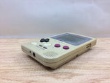 kf6994 Plz Read Item Condi GameBoy Pocket Gray Grey Game Boy Console Japan