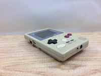 kf6994 Plz Read Item Condi GameBoy Pocket Gray Grey Game Boy Console Japan