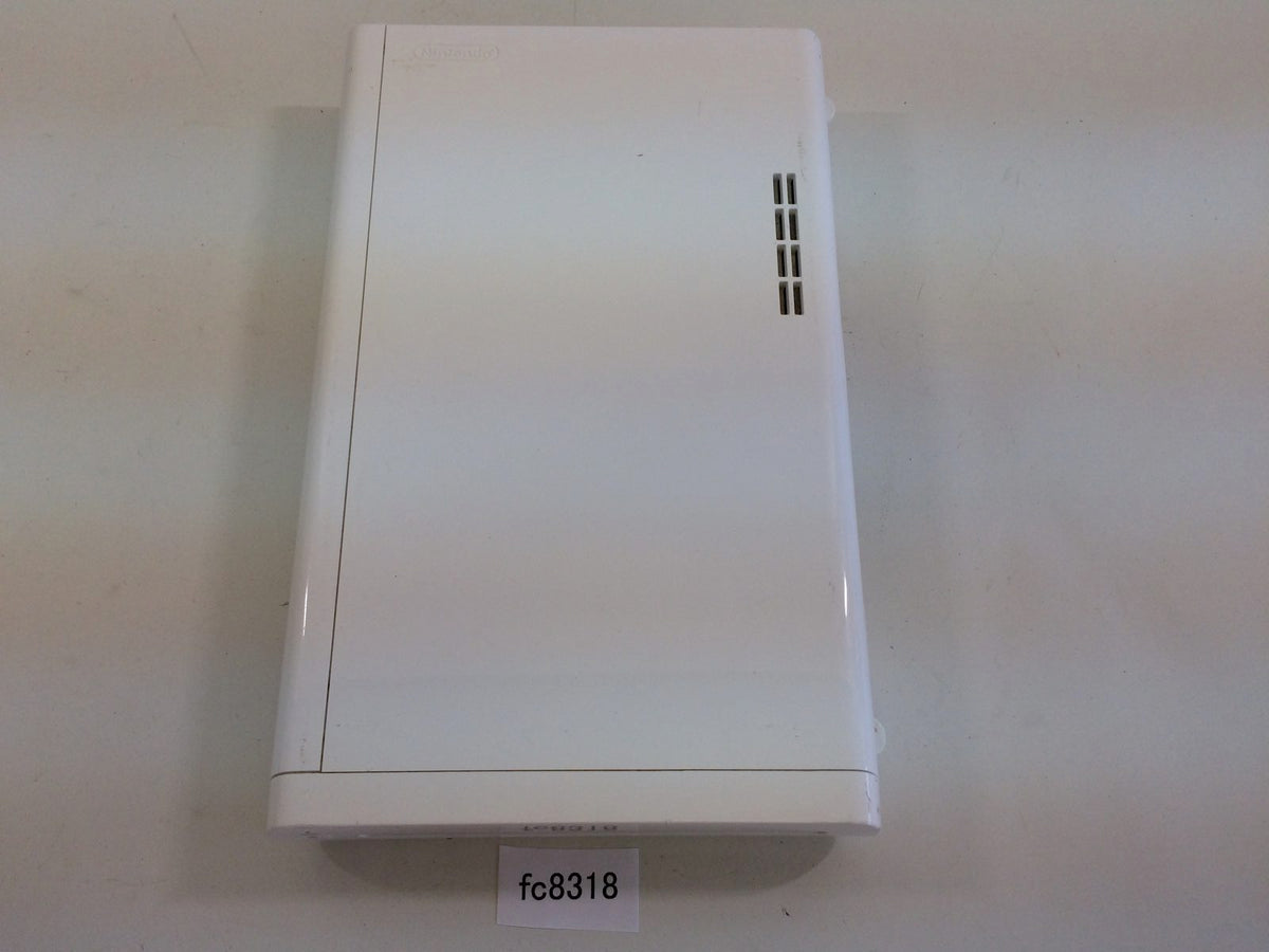 ウィーユー  W i i U FC8318 Not Working Wii U Console WUP-101-01 Japan – J4U.co.jp