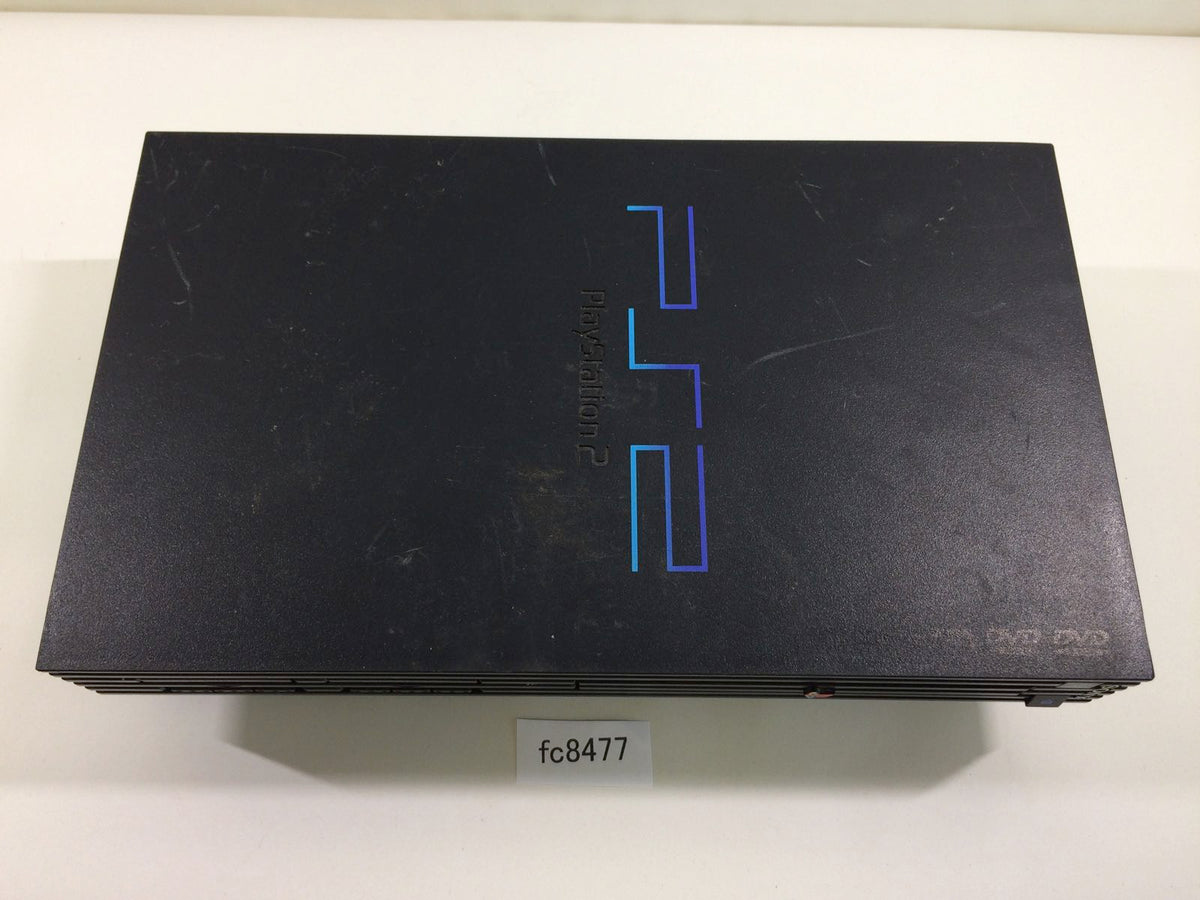 PlayStation2 PS2 Console SCPH-15000 Japan - Tested Working FC8477