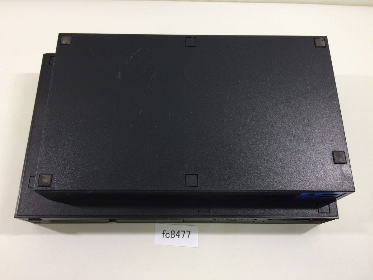 PlayStation2 PS2 Console SCPH-15000 Japan - Tested Working FC8477