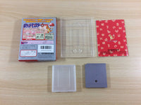 ud7802 Pokemon Red BOXED GameBoy Game Boy Japan