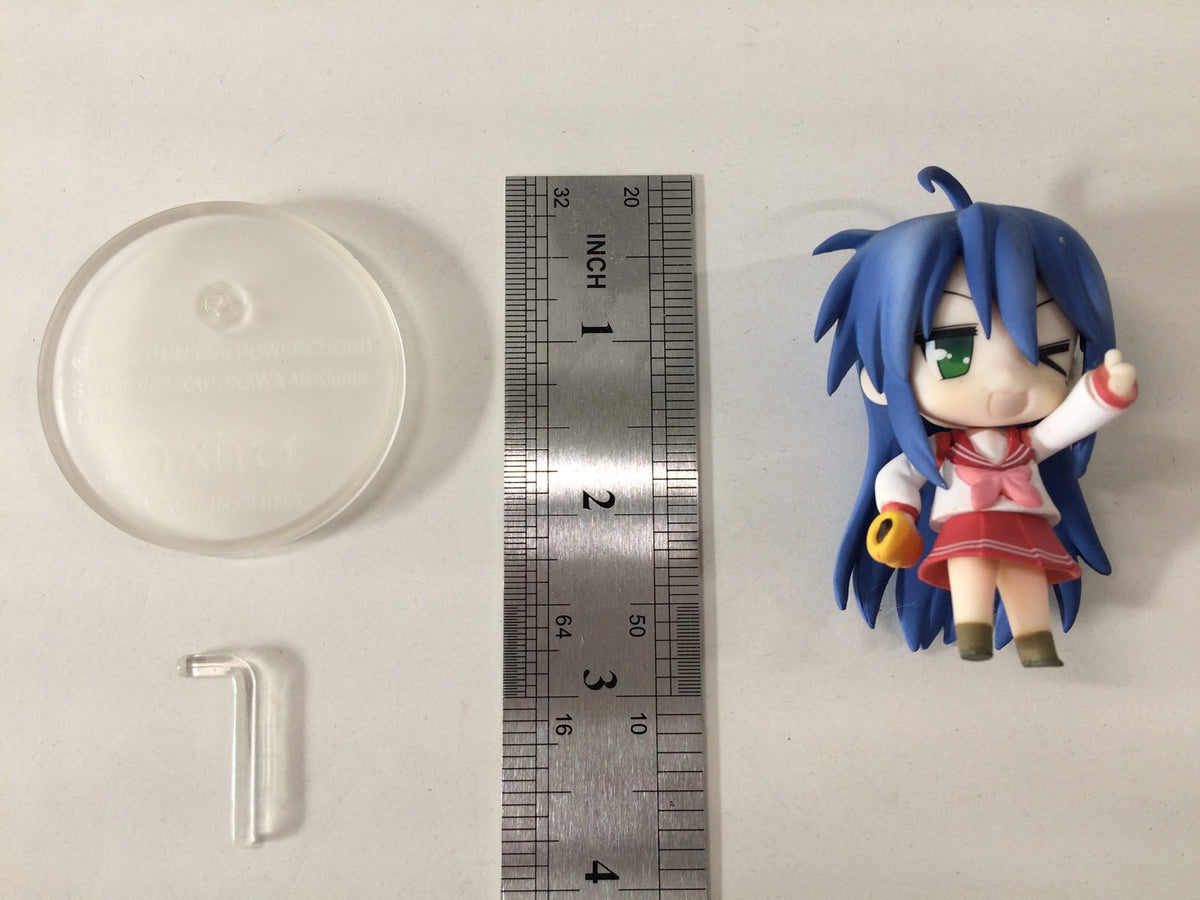 ob3871 Lucky Star Konata Izumi Good Smile Company Figure