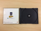 UC1105 Frogger PS1 Japan