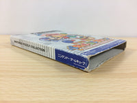 df4804 Nintendo Puzzle Collection Disc GameCube Japan
