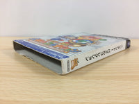 df4804 Nintendo Puzzle Collection Disc GameCube Japan