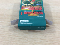 ud7544 The Legend of Zelda 1 BOXED NES Famicom Japan