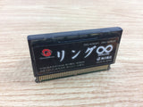 dh6453 Ring Infinity BOXED Wonder Swan Bandai Japan