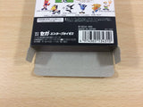 ub4675 J.League Soccer Dream Eleven BOXED Sega Game Gear Japan