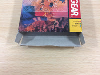 ub4675 J.League Soccer Dream Eleven BOXED Sega Game Gear Japan