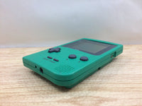 kf7005 Plz Read Item Condi GameBoy Pocket Green Game Boy Console Japan