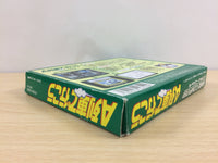 ub6286 A-Ressha de Ikou BOXED NES Famicom Japan