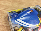 fg2728 Crash Nitro Kart Crash Bandicoot BOXED GameCube Japan