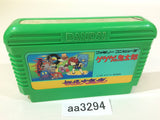 AA3294 GeGeGe no Kitaro Youkai Daimakyou NES Famicom Japan