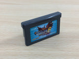 ud7916 Rockman Exe 6 Cybeast Falzar Megaman BOXED GameBoy Advance Japan