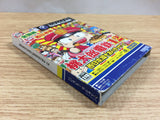 fg2730 Momotaro Dentetsu 12 Nishinihon Hen mo ari Masse! BOXED GameCube Japan
