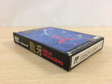 UD2545 Ninja Crusaders Ryuga BOXED NES Famicom Japan