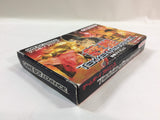 wa1947 Tekken Advance BOXED GameBoy Advance Japan