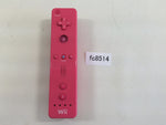 fc8514 Wii Controller RVL-003 Japan