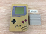 kf5962 Not Working GameBoy Original DMG-01 Game Boy Console Japan