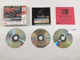 fc9832 BIOHAZARD Resident Evil 2 Value Plus Dreamcast Japan