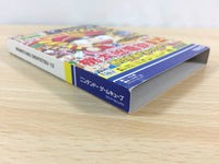 fg4061 Momotaro Dentetsu 12 Nishinihon Hen mo ari Masse! BOXED GameCube Japan