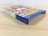 fg4061 Momotaro Dentetsu 12 Nishinihon Hen mo ari Masse! BOXED GameCube Japan