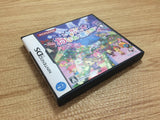 FG2375 Tongari Boushi to Oshare na Mahou Tsukai BOXED Nintendo DS Japan