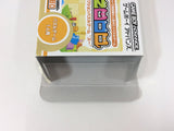 wa2141 Zooo Action Puzzle Game BOXED GameBoy Advance Japan