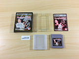 UA9538 Master Karateka BOXED GameBoy Game Boy Japan