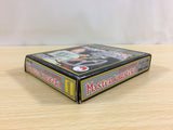 UA9538 Master Karateka BOXED GameBoy Game Boy Japan