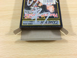 UA9538 Master Karateka BOXED GameBoy Game Boy Japan
