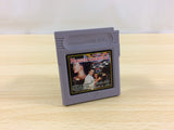 UA9538 Master Karateka BOXED GameBoy Game Boy Japan