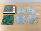 fh1519 Shenmue II 2 Dreamcast Japan