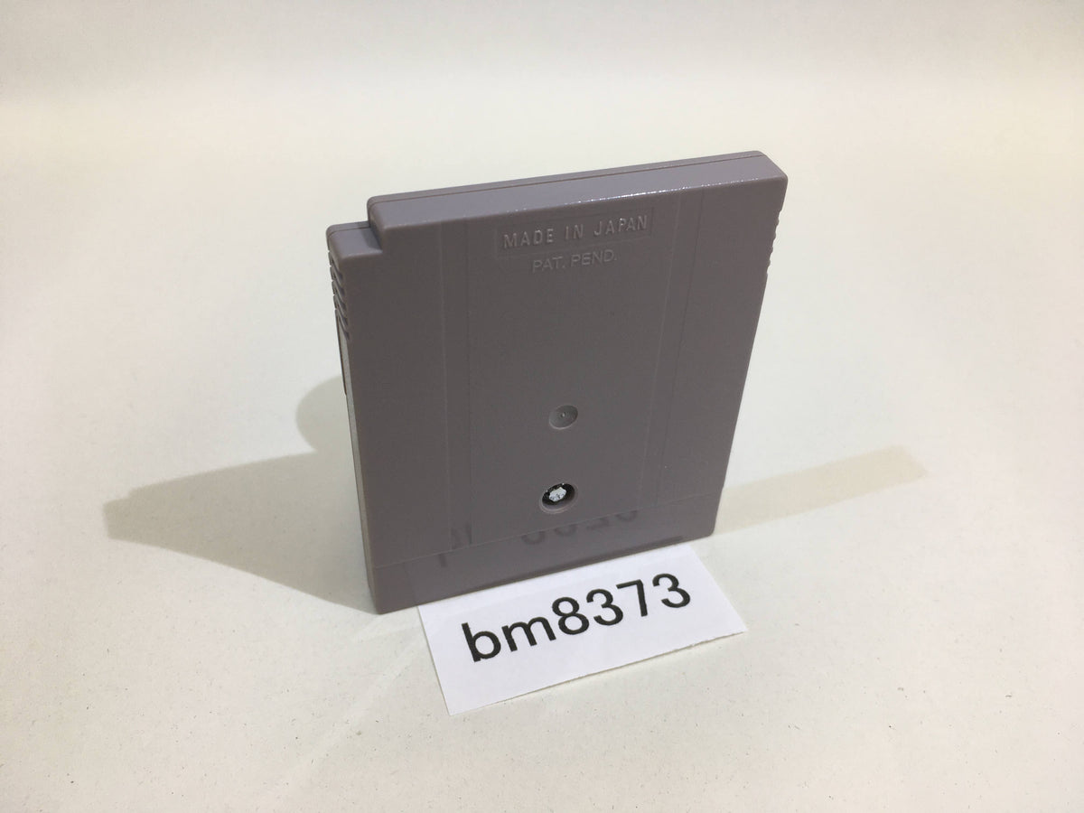 BM8373 Chikyu Kaiho Gun ZAS GameBoy Game Boy Japan – J4U.co.jp