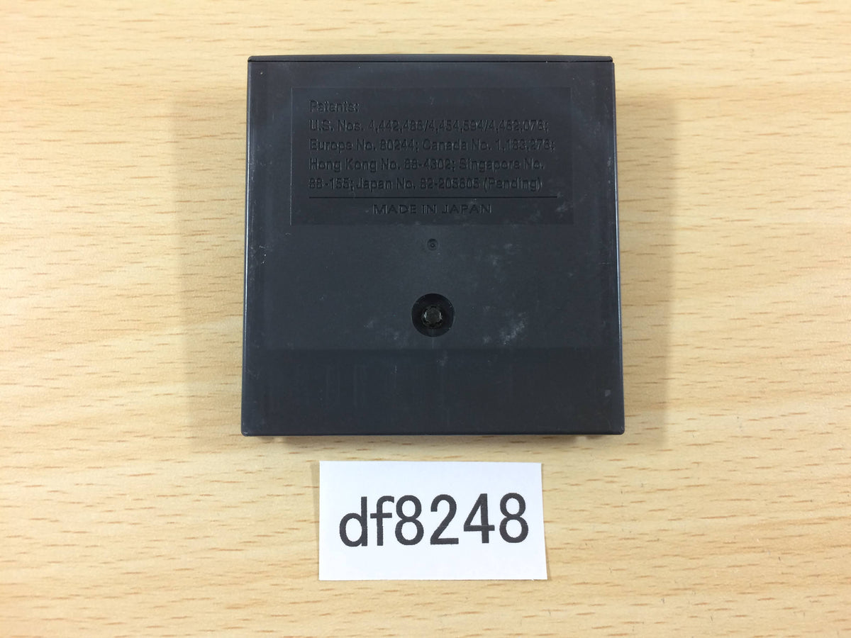 Buster Ball Sega Game Gear Japan - DF8248 – J4U.co.jp