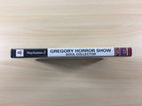 FG7015 Gregory Horror Show PS2 Japan