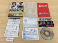df4845 Bleach GC Tasogare Ni Mamieru Shinigami Disc GameCube Japan