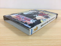 df4845 Bleach GC Tasogare Ni Mamieru Shinigami Disc GameCube Japan