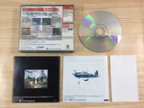 ff7694 Advanced Daisenryaku 2001 Dreamcast Japan